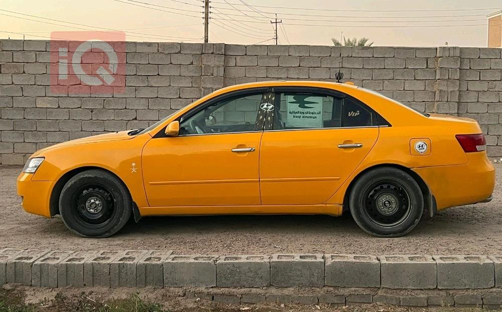 هيونداي سوناتا